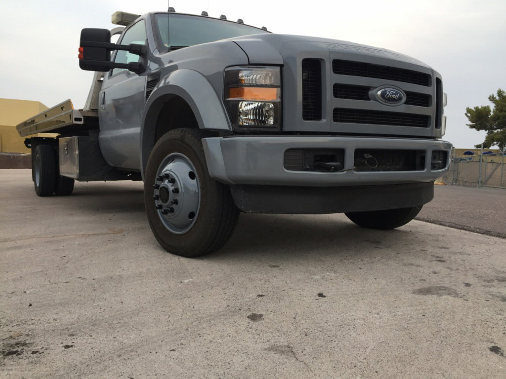 Phoenix Towing and Wrecker Service